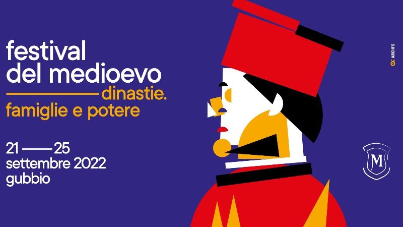 Festival Del Medioevo a Gubbio | 2022 | (PG) Umbria | eventiesagre.it