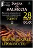 Sagra Della Salsiccia, Edizione 2019 - Leporano (TA)