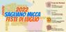 Festa dei Portoni a Sagliano Micca , Edizione - 2022 - Sagliano Micca (BI)