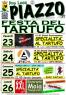 Festa Del Tartufo, Edizione 2016 - Lauriano (TO)
