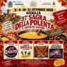 Sagra Della Polenta a Guiglia, Edizione 2026 - Guiglia (MO)