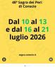 Sagra dei Peri di Conscio , Edizione 2026 - Casale Sul Sile (TV)