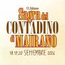 Sagra Del Contadino, Edizione 2026: 3 Giorni Di Tradizione A Mairano - Mairano (BS)