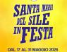 Santa maria del Sile in Festa, Edizione 2025 - Treviso (TV)