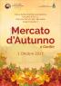 Festa degli Antichi Mestieri, Mercato D’autunno A Gaville - Figline e Incisa Valdarno (FI)