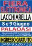Fiera Dell'elettronica, A Lacchiarella: Informatica, Tablet, Smart Phone, Tv E Tanto Altro - Lacchiarella (MI)