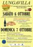 Festa Dal Capé Da Prèvi, Rassegna Gastronomica A Base Di Zucca Berrettina - Lungavilla (PV)