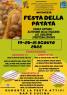 Festa della Patata a Vigolo Vattaro, Località Caolorine - Altopiano Della Vigolana (TN)