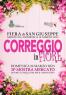 Correggio in Fiore, Edizione 2023 - Correggio (RE)