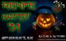 Halloween Party al Renfe, Festa Tra Mostri E Musica - Ferrara (FE)