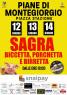 Sagra Biccetta porchetta e Birretta a Piane di Montegiorgio, Edizione 2026 - Montegiorgio (FM)
