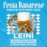 Festa Bavarese a Leini, Edizione 2022 - Leini (TO)