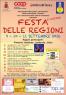 Festa Delle Regioni, 9^ Edizione - Orbassano (TO)