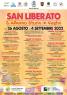 Festa di San Liberato a Sant'albano Stura, Edizione 2022 - Sant'albano Stura (CN)