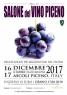 Salone Del Vino Piceno, Edizione 2017 - Ascoli Piceno (AP)