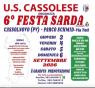 Festa Sarda a Cassolnovo, Edizione 2026 - Cassolnovo (PV)