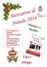 Mercatino Di Natale, Edizione 2016 - Chialamberto (TO)