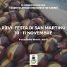 Festa di San Martino, Zafferana Etnea - Zafferana Etnea (CT)