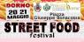 Street Food Festival a Dorno , Edizione 2022 - Dorno (PV)