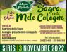 Sagra Autunnale Delle Mele Cotogne a Siris, Edizione 2022 - Siris (OR)