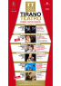 Tirano Teatro, Stagione Teatrale 2017/2018 - Tirano (SO)