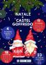 Mercatini di Natale a Castel Goffredo, Edizione 2022 - Castel Goffredo (MN)
