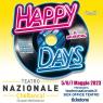 Happy Days, Il Musical - Milano (MI)