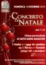 Concerto Di Natale, All'oratorio San Franco - Francavilla Al Mare (CH)