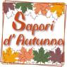 Sapori D'Autunno, Edizione 2017 - Cerreto Guidi (FI)