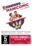 Rimbamband Show, Con Manicomic - Todi (PG)