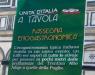Unità D'Italia A Tavola, Tipicità Regionali A Reggio Emilia - Reggio Emilia (RE)