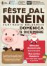 Festa Dal Ninen, Edizione 2023 - Sant'agata Bolognese (BO)