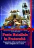 Presepe Monumentale di Cava de' Tirreni, Eventi Natalizi Al Santuario Francescano - Cava De' Tirreni (SA)