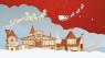 Il Villaggio Di Babbo Natale, Il Sogno Del Natale A Torino - Torino (TO)