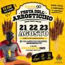Festival dell'Arrosticino a Bagnoregio, Edizione 2026 - Bagnoregio (VT)