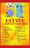Feste Sagre e eventi a Montenero Sabino, Estate A Montenero - Montenero Sabino (RI)