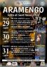 La Festa Patronale di Sant'Anna a Aramengo , Edizione 2022 - Aramengo (AT)