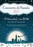 Concerto Di Natale, Tra Storie E Leggende - Serrenti (VS)