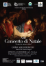 Concerto Di Natale, 13ima Edizione - Sotto Lo Stesso Cielo - Luino (VA)