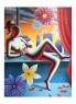 Personale Di Mark Kostabi, Timeless - Salerno (SA)