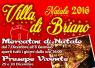 Presepe Vivente, 2 Appuntamenti Nel Natale Di Villa Di Briano - Villa Di Briano (CE)