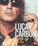 Luca Carboni, Pop-up Tour 2016 - Bologna (BO)