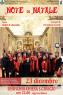 Note Di Natale, Concerto Del Coro Simple Singers - Bisuschio (VA)