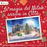 La Città Del Natale, La Magia Del Natale A Porto Sant'elpidio - Porto Sant'elpidio (FM)