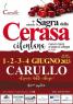 Sagra della Cerasa Cilentana a Carullo, Edizione 2023 - Casal Velino (SA)