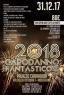Capodanno, Capodanno Fantastico A Montefano - Montefano (MC)