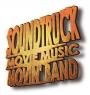 Soundtruck In Concerto, Soundtruck Movie Music Movin’band - Venaria Reale (TO)