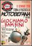 Motobefana A Piacenza, Eventi Epifania 2018 - Piacenza (PC)