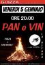 Pan e vin a san Polo di Piave, Edizione 2024 - San Polo Di Piave (TV)