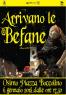 Arrivano Le Befane, Befana 2018 - Osimo (AN)